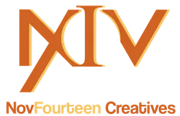 NovFourteen Creatives